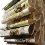Book Mobile, Mother Goose